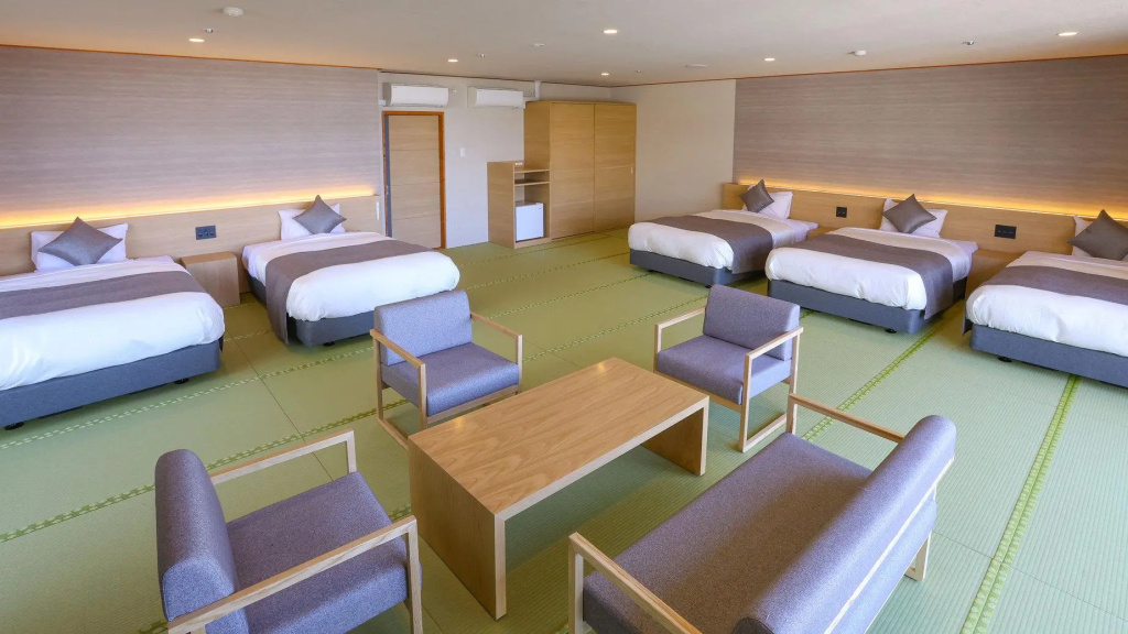 Ooedo Onsen Monogatari Premium Yamashitaya — 2