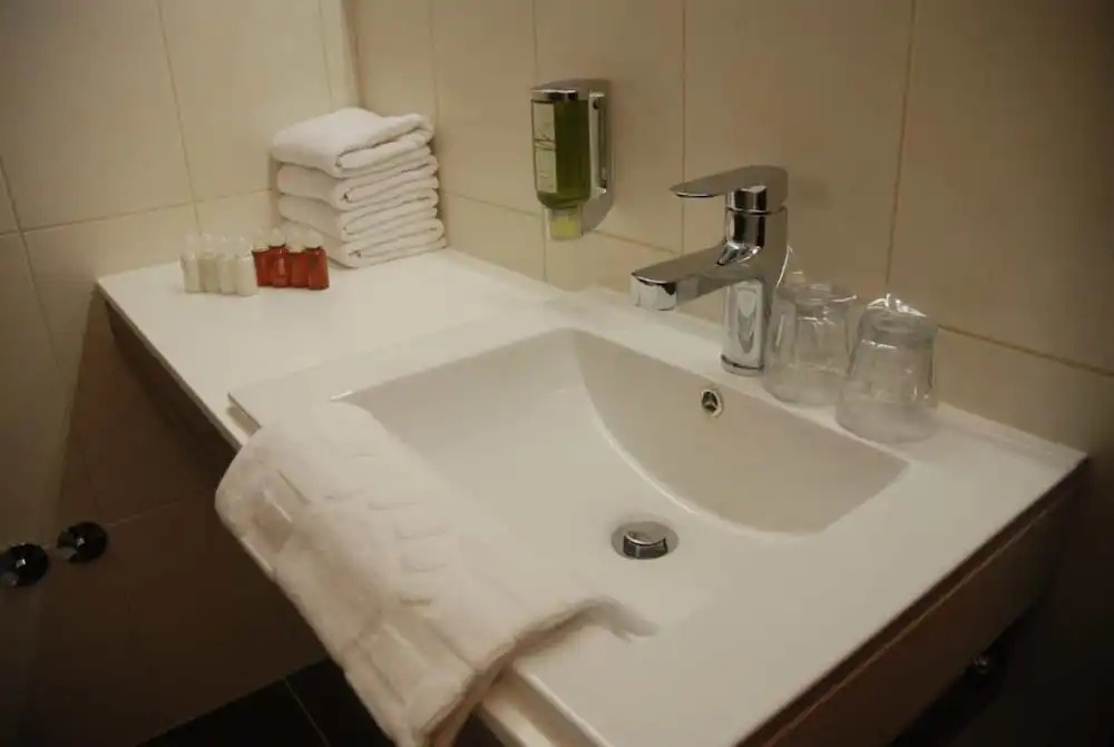 Hotel Terra - Chambres
