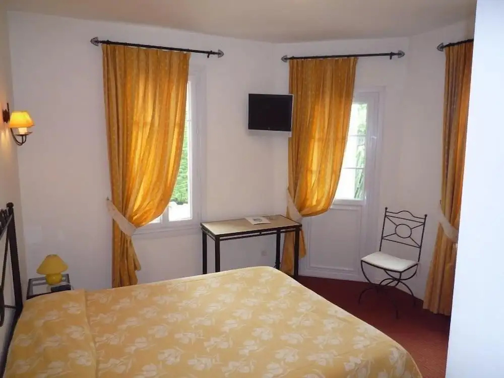 Hotel Garoupe Gardiole - Général
