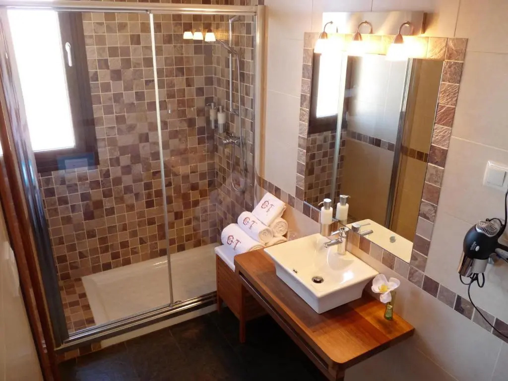 Hotel Boutique & Spa Capitulo Trece- Adults Only - Chambres