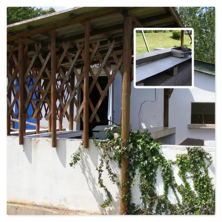Gite du Moulin