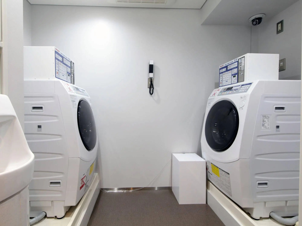 UNIZO INN Tokyo Kandaeki-West 사진 28