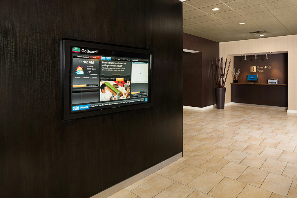 Courtyard by Marriott Houston Medical Center/NRG Park - Général