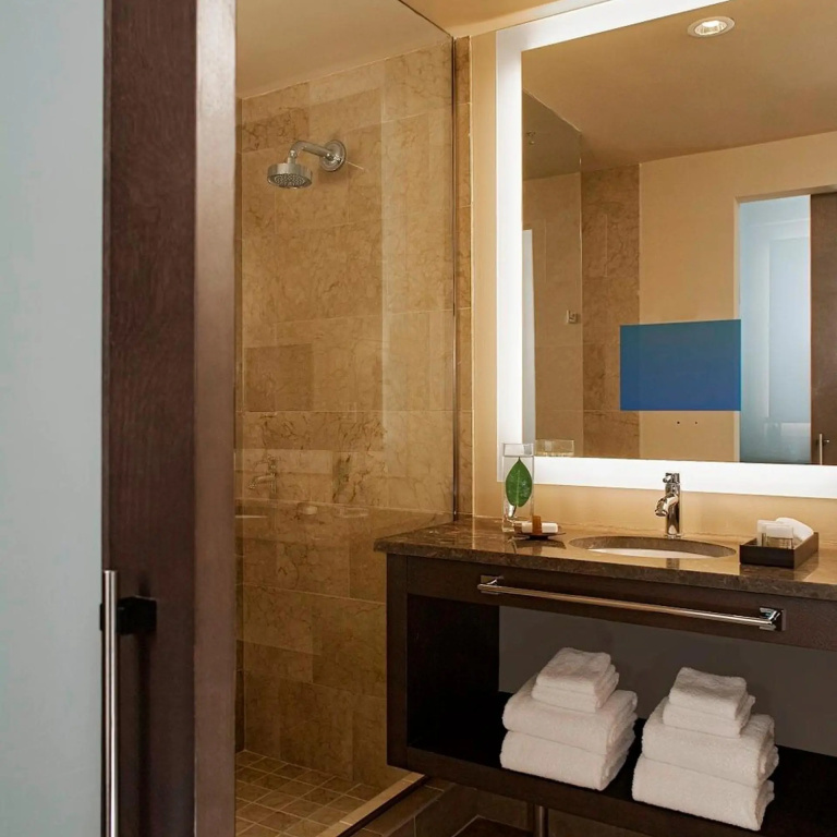 Hyatt At Olive 8 - Général