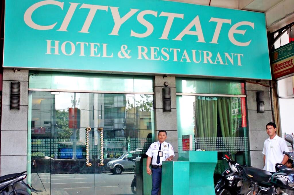 Citystate Hotel Quiapo image