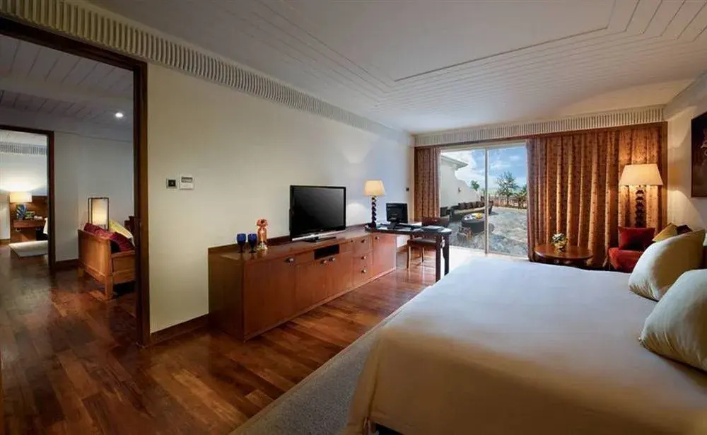 HNA Beach & Spa Resort — фото 2