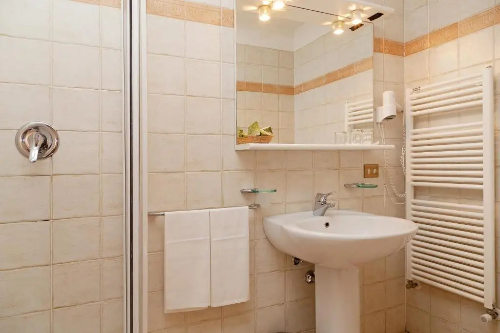 Relais Fattoria Valle - Chambres