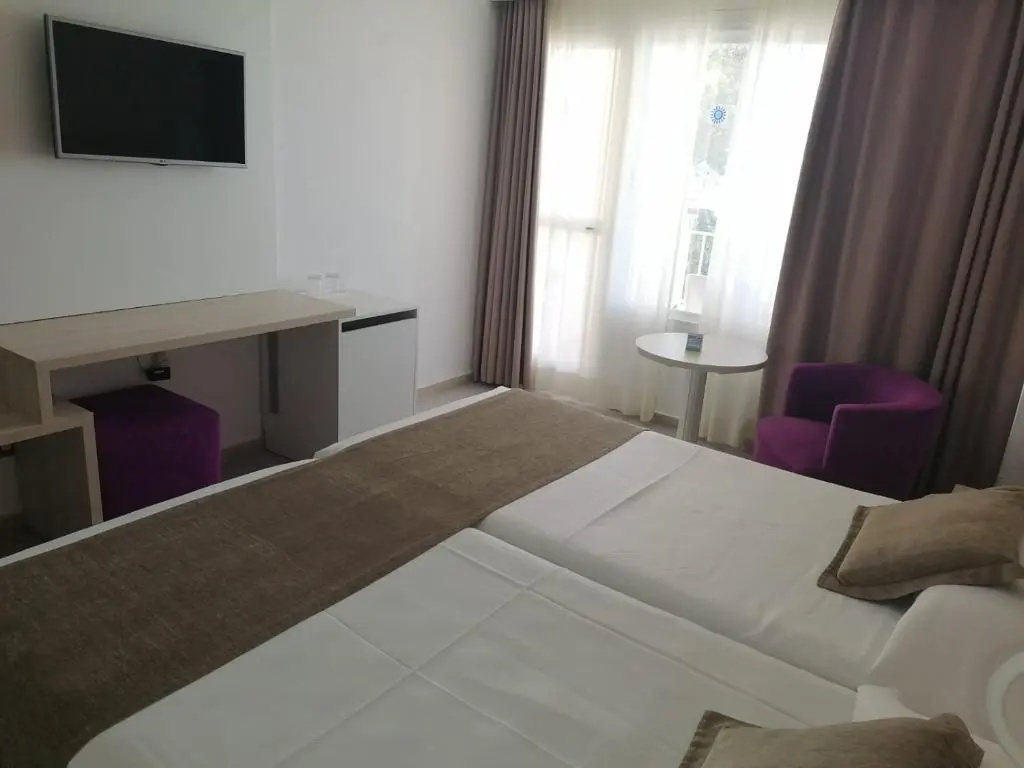 Bahia Principe Escape Coral Playa - Adults Only 16+ - Chambres