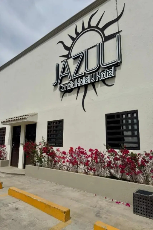 Capital O Hotel Jazuli