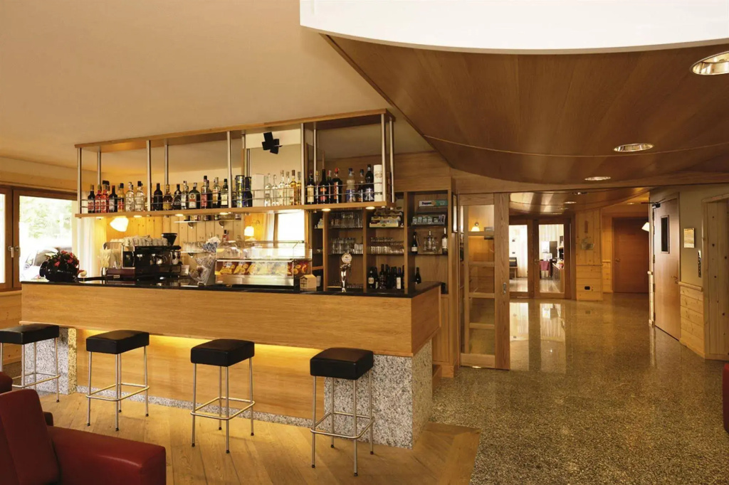 Hotel Garnì Pegrà - Général
