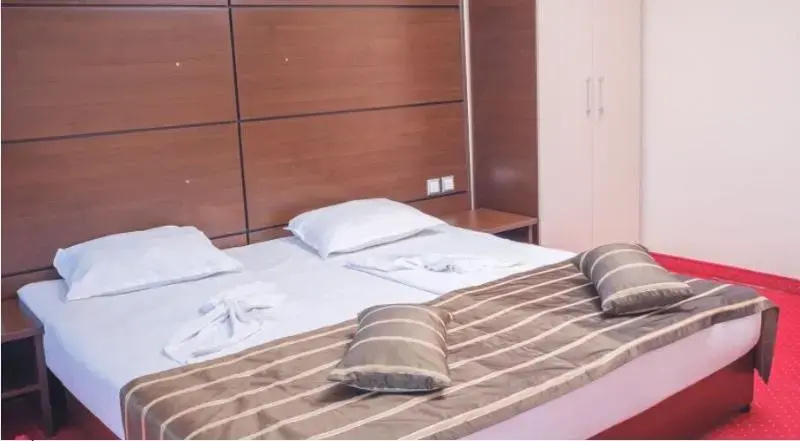 Hotel Royal - Chambres