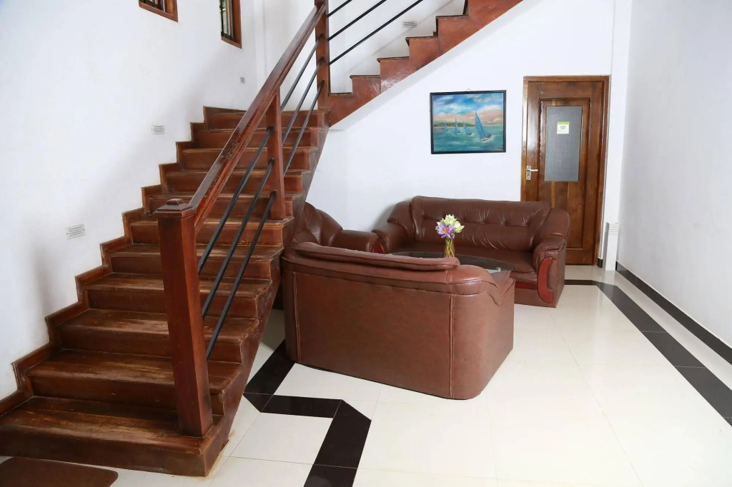 Grand Kalundawa Waterfront Resort - Général