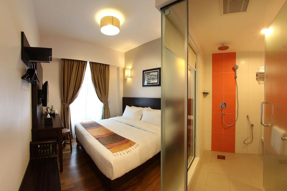 Hotel Richbaliz