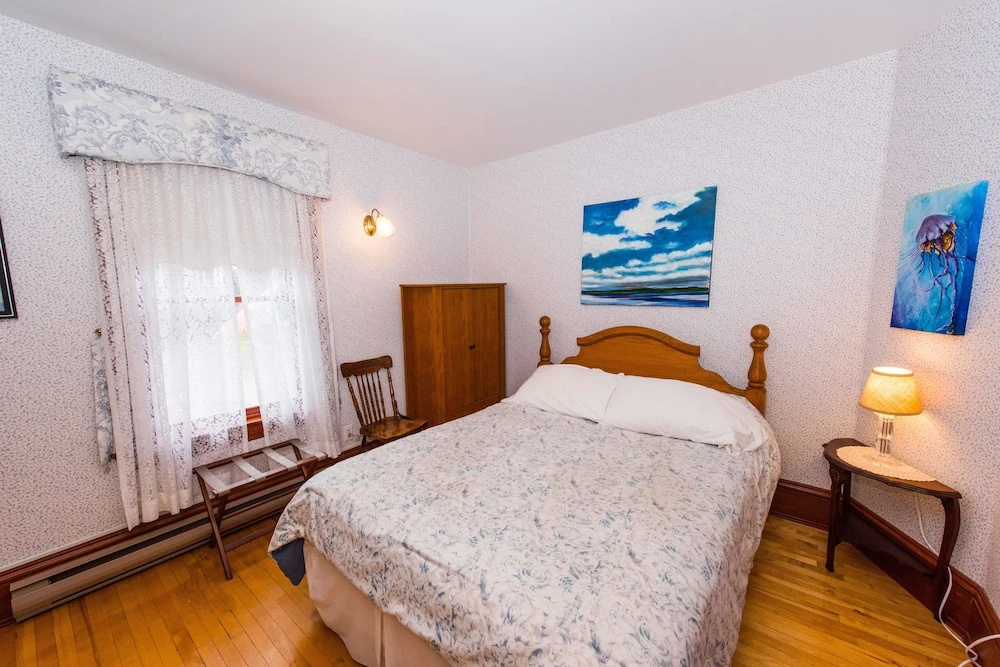 Le Griffon B&B - фото 4