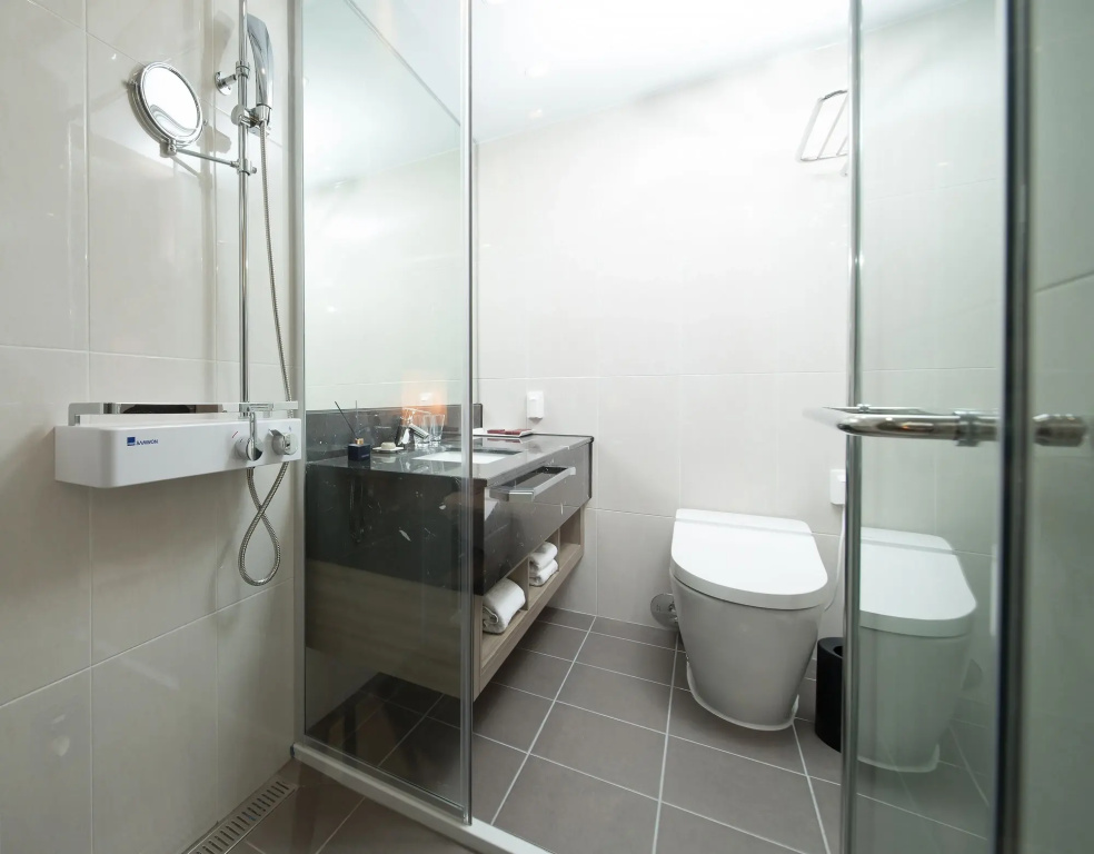 UTOP Boutique Hotel & Residence - фото 42