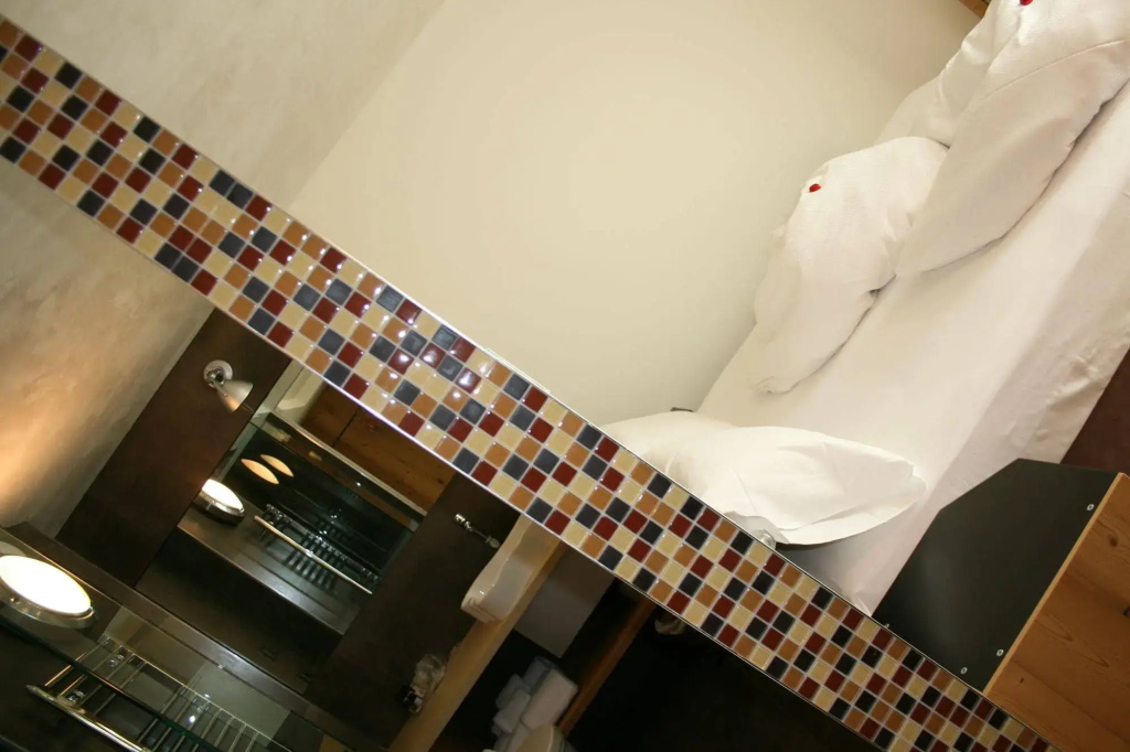 Hotel Orso Grigio - Général
