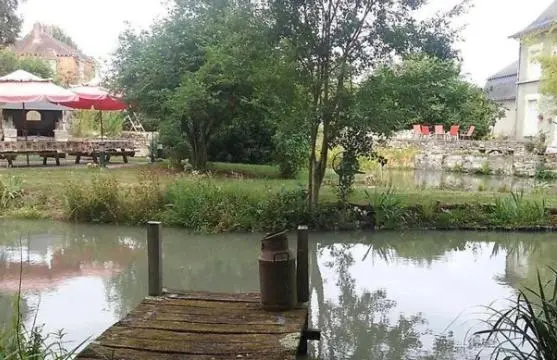 Voir la photo 3 — Le Moulin du Modon