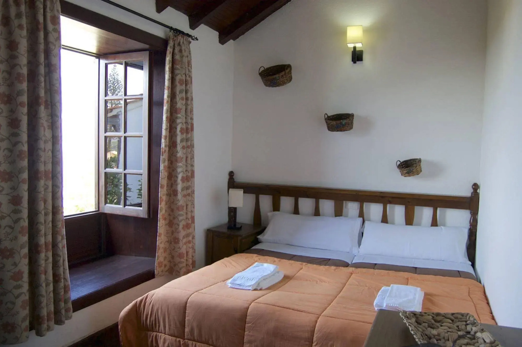 Hotel Rural Finca La Hacienda - Général