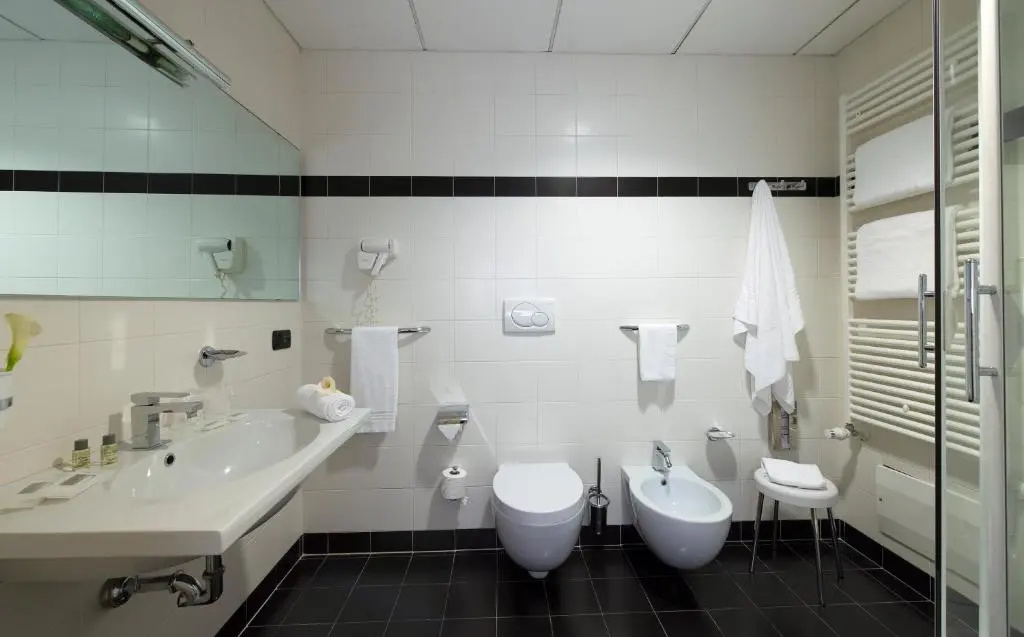 Economy Double room (full double bed)