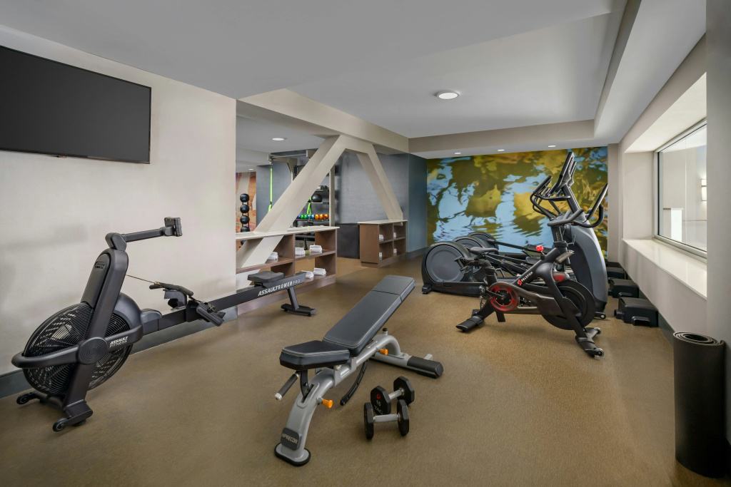 DoubleTree by Hilton Orlando Airport - Général