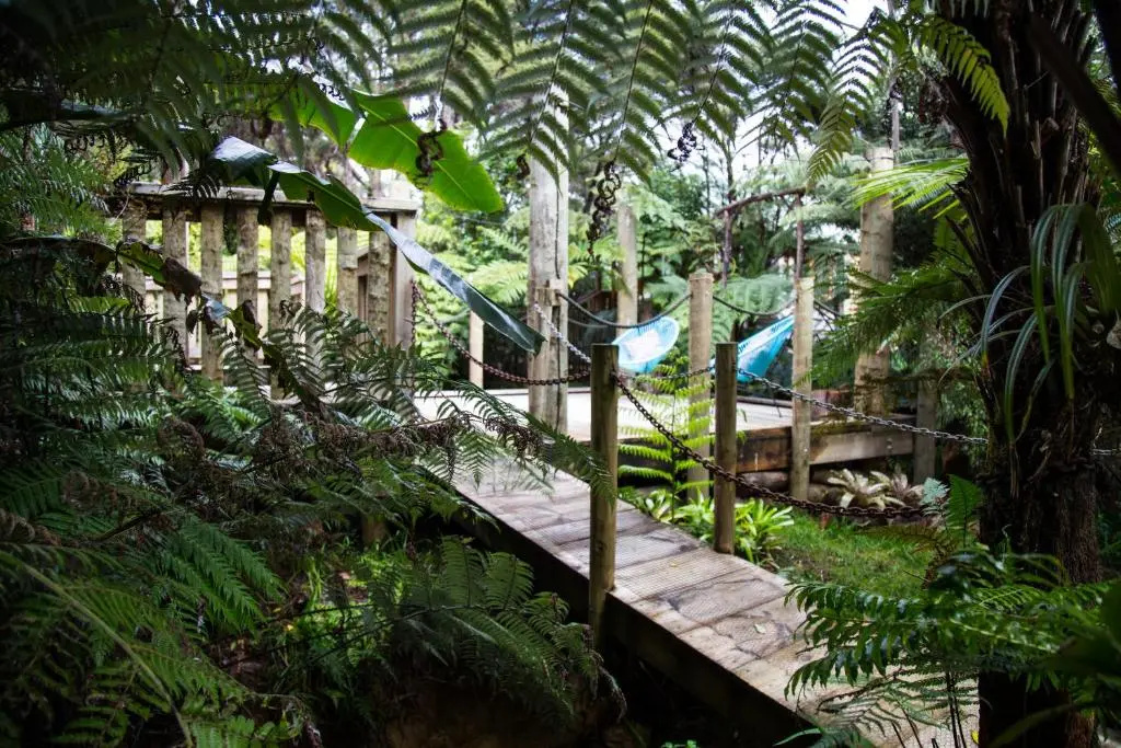 Hush Boutique Accommodation - Chambres
