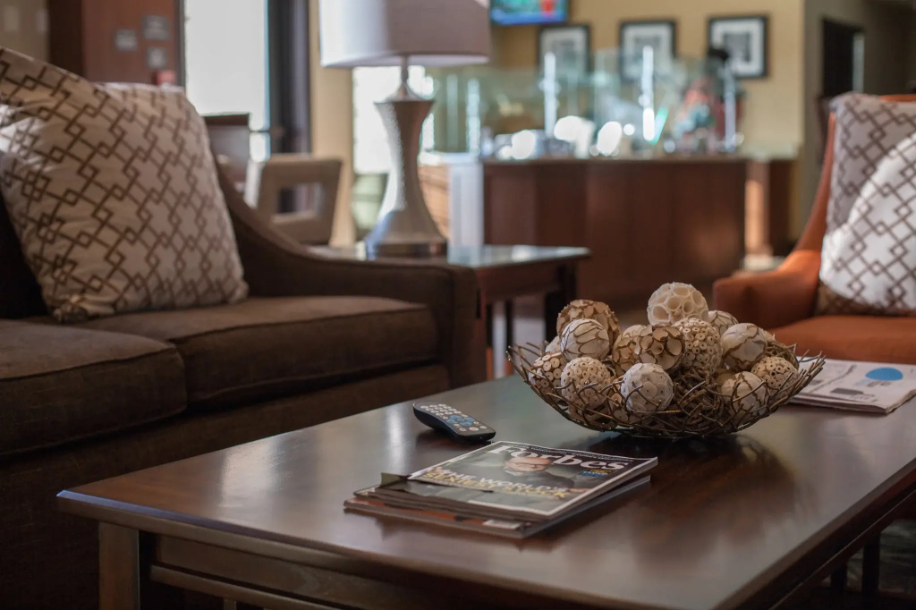 Staybridge Suites Austin North - Parmer Lane by IHG - Général