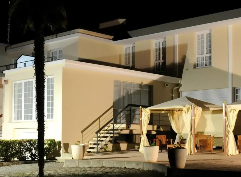 Hotel Pintor Marsà - Général