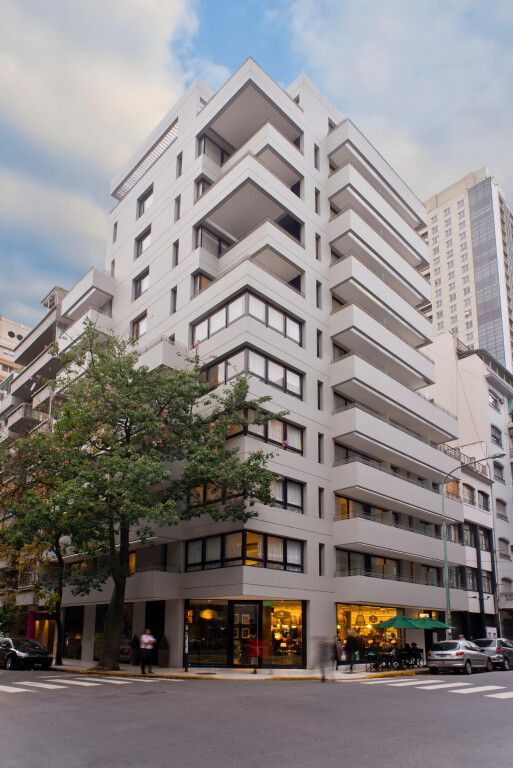 Bulnes Eco Suites picture