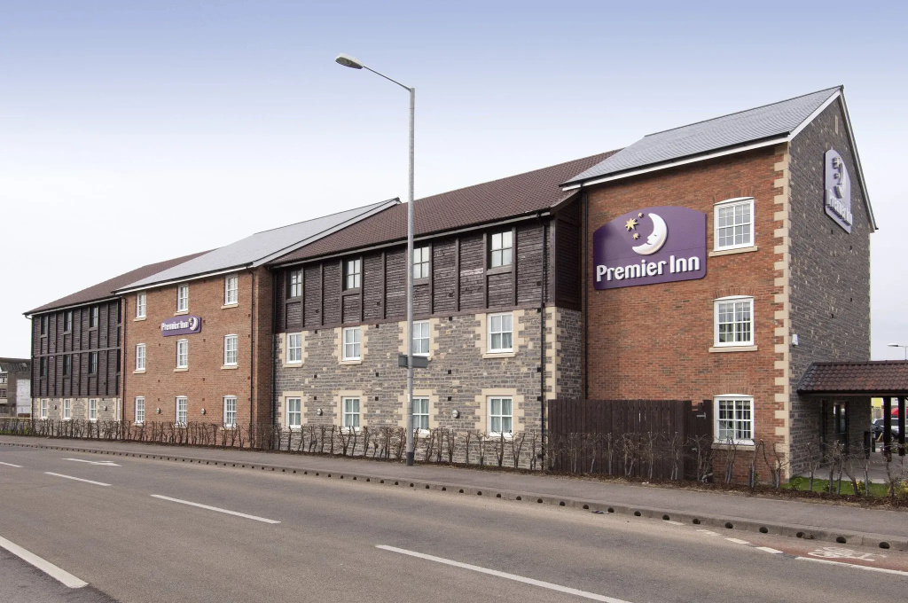 Premier Inn Glastonbury - Général