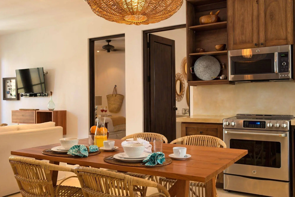 Las Catalinas Doorway - фото 15