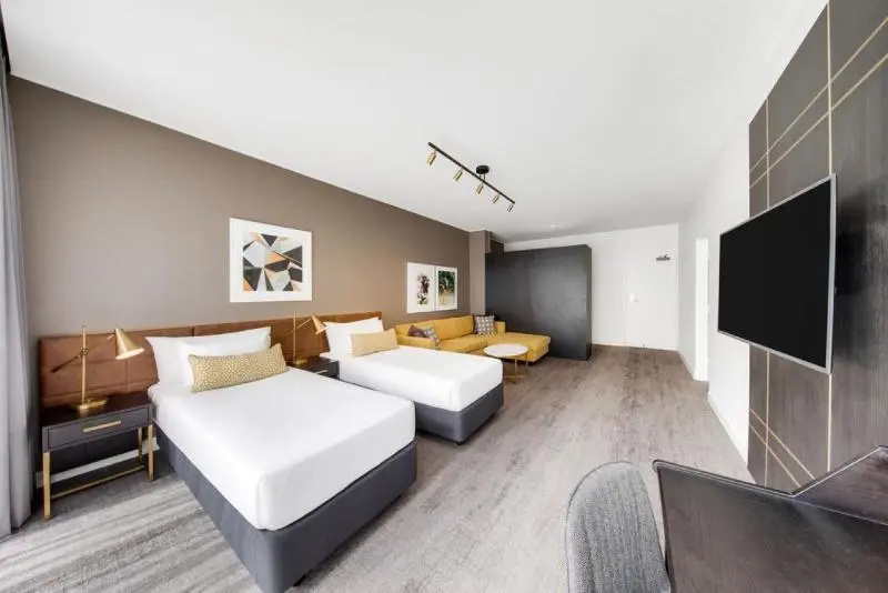 Vibe Hotel Sydney - Chambres