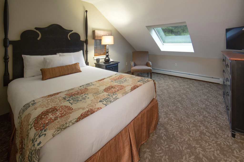 Holiday Inn Club Vacations Mount Ascutney Resort by IHG - Général