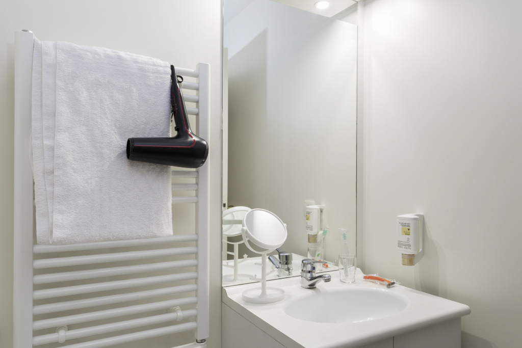 Afficher la photo 7 — Aparthotel Adagio Access Paris Clamart