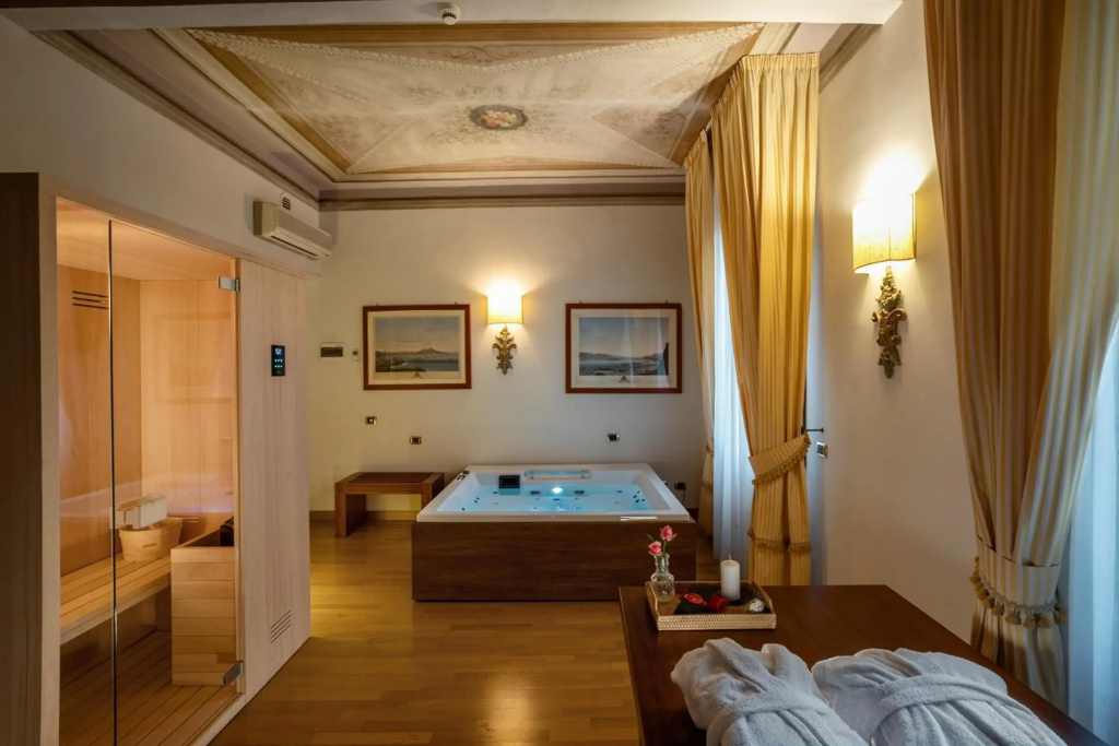 Relais Le Felci - Général