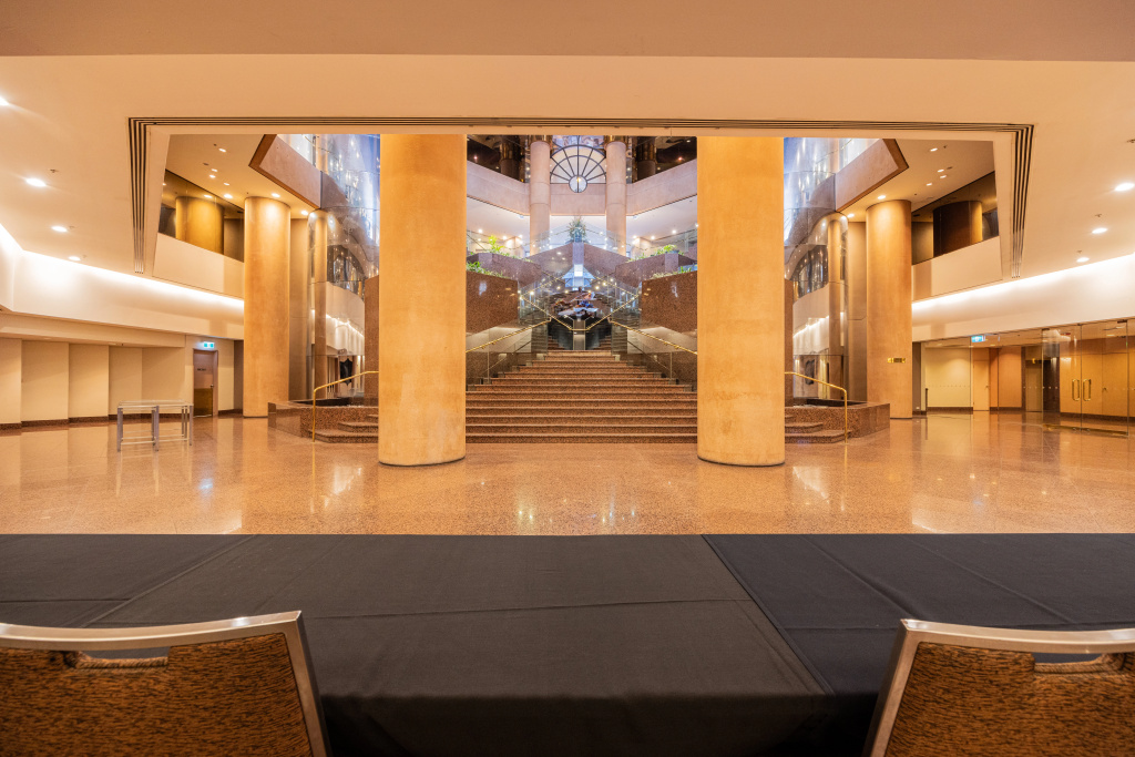 InterContinental Adelaide by IHG - Général