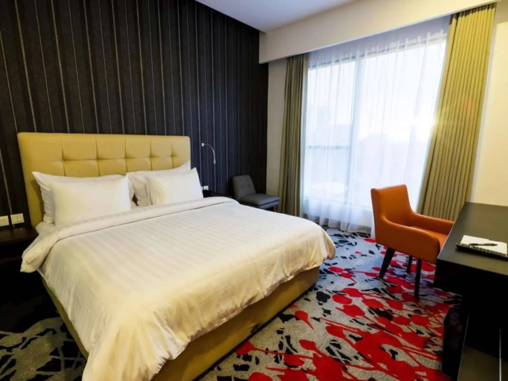 Hotel photo 6