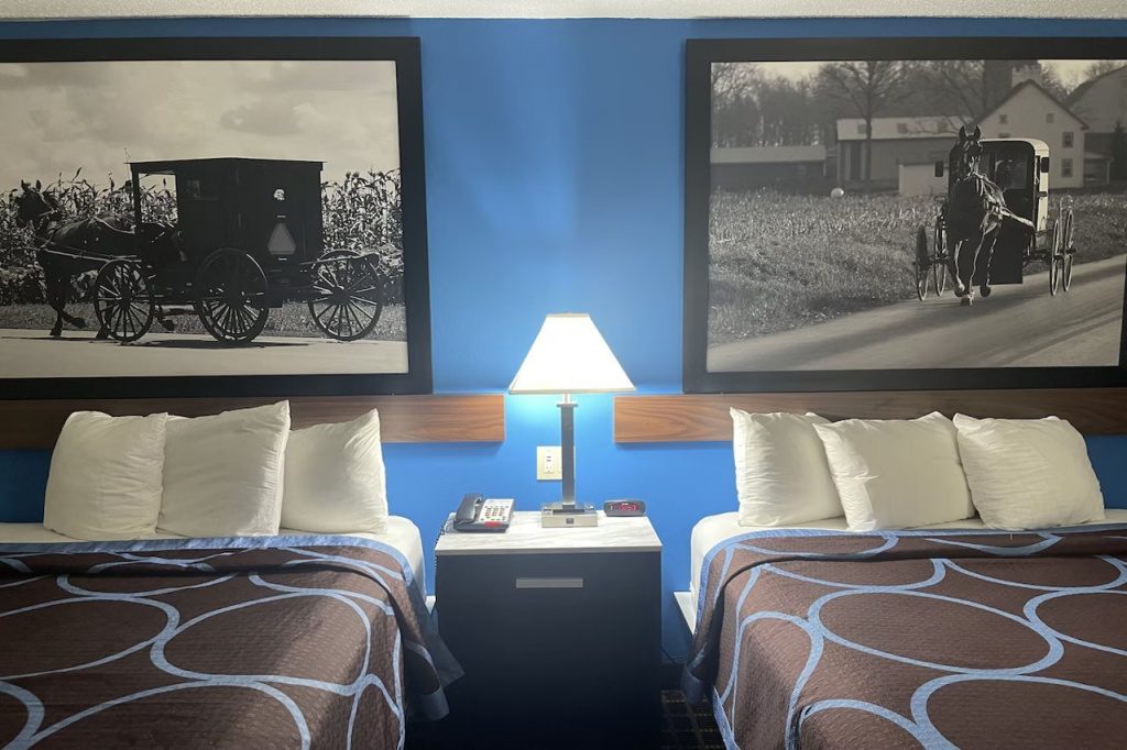 Hotel photo 32