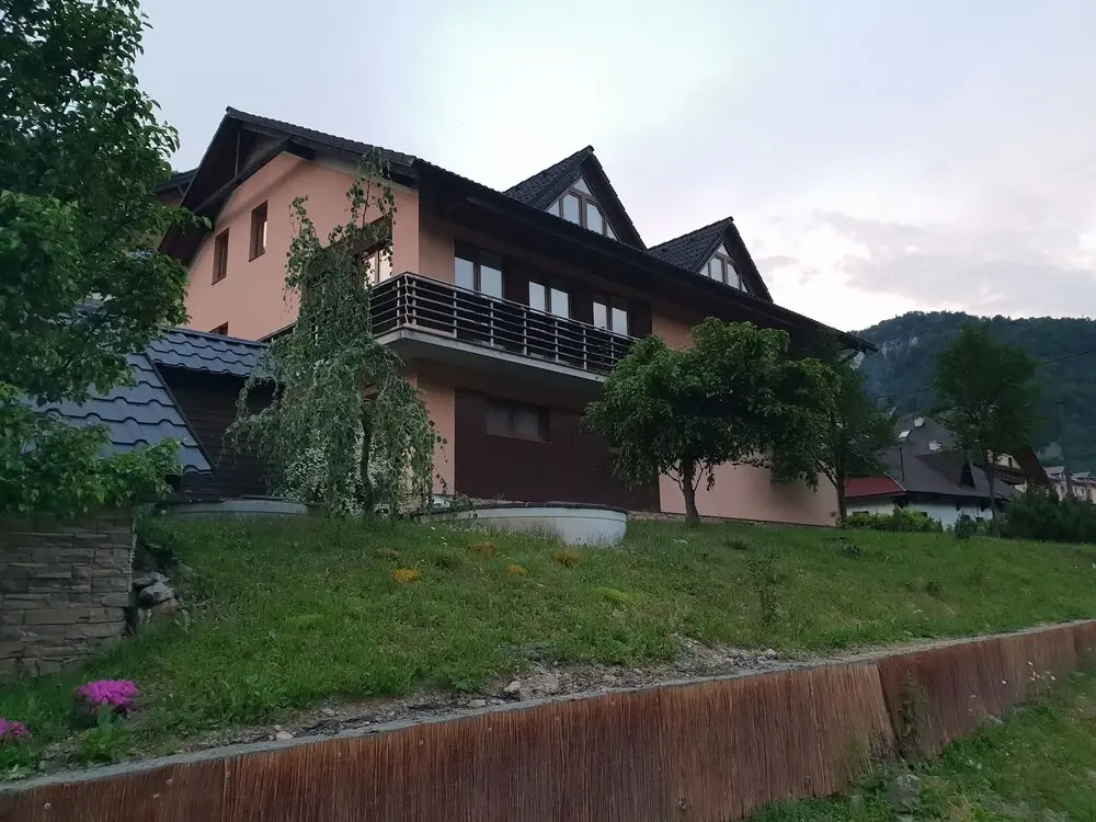 Apartmány Mlynky