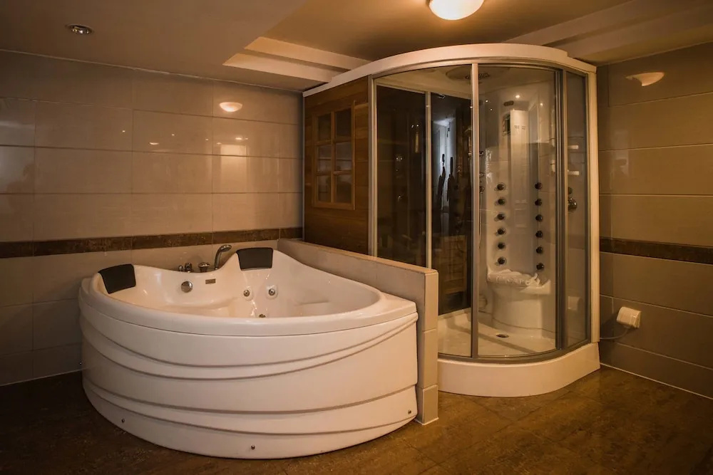 Excemon Xinjiang Yilite Hotel - Général
