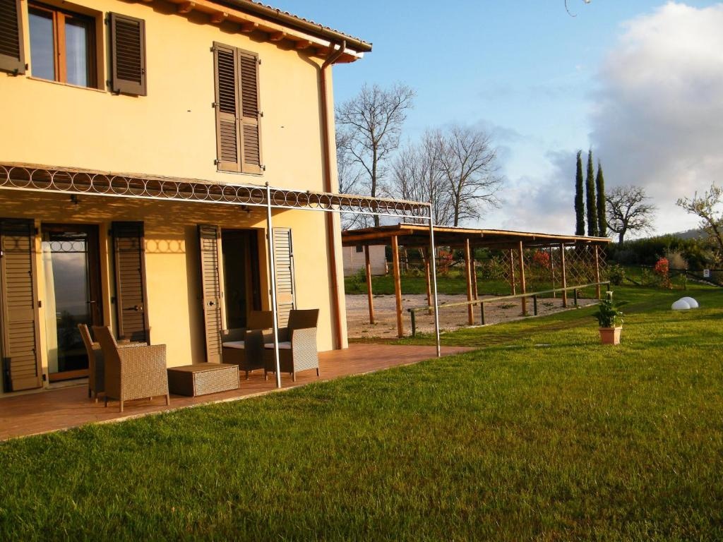 Agriturismo Sant' Antonio