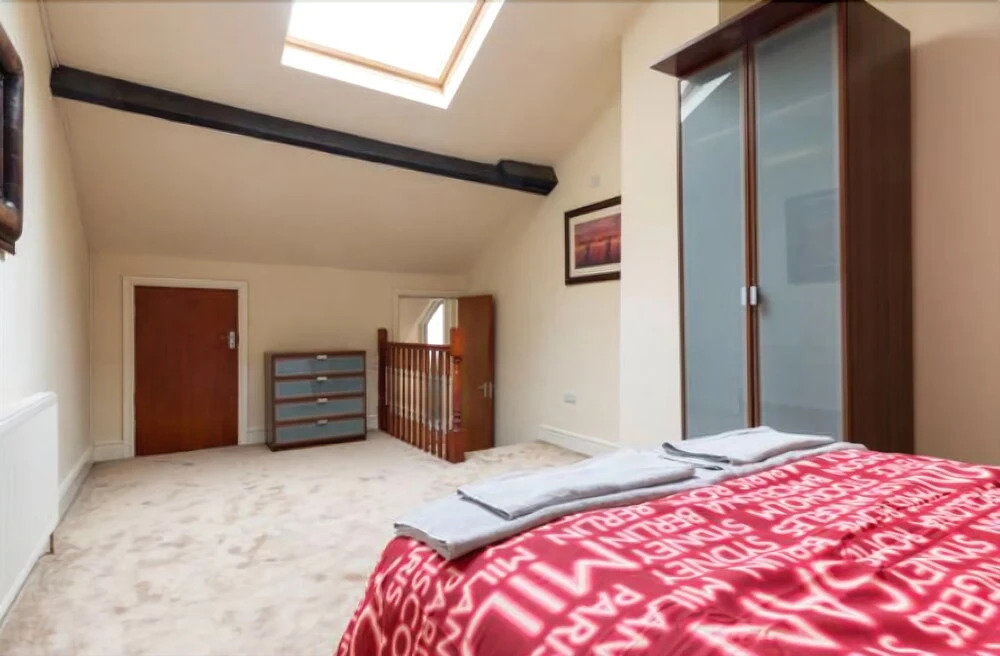 City Light Apartments — фото 4