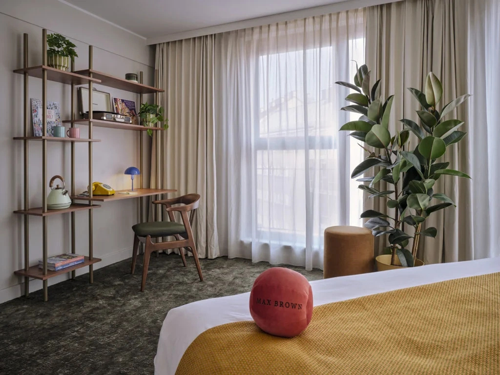 Hotel photo 38