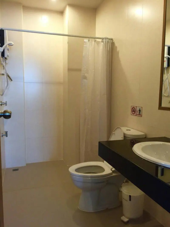 Donchan Residence - Chambres