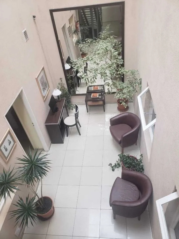 Gran Hotel Laserre - Général