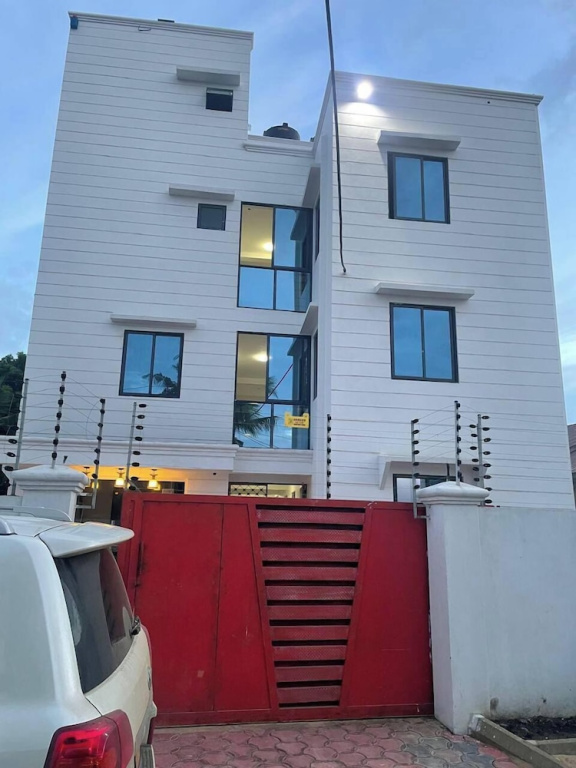 White Palms Apartment Bamburi