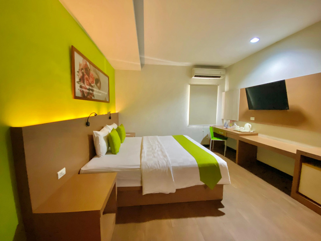 Hotel Candi Indah - Akpol Semarang - Général