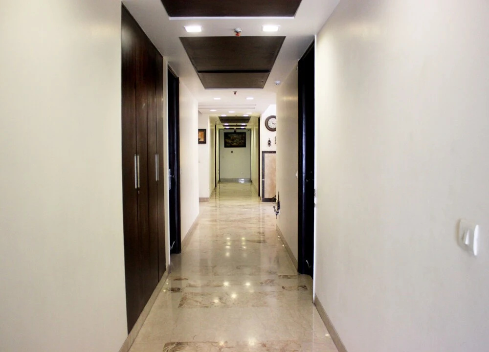 Lavish Inn - Général