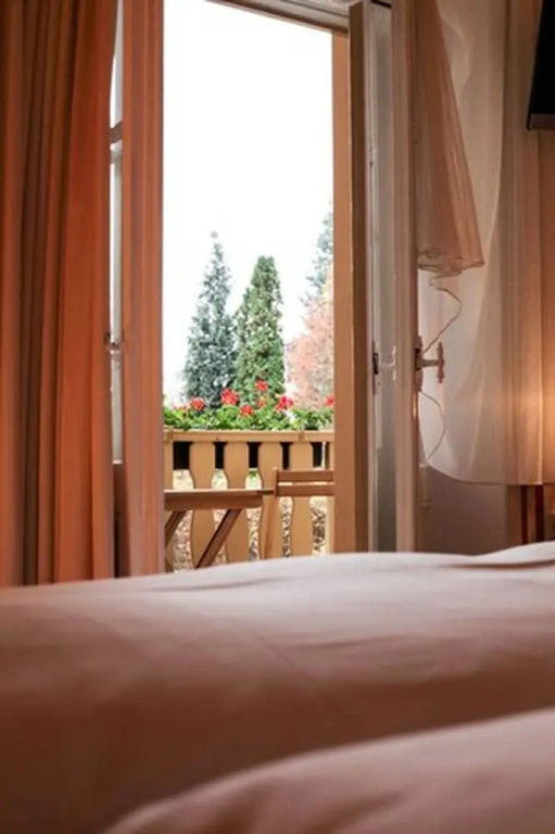 Hotel Silesia - Chambres