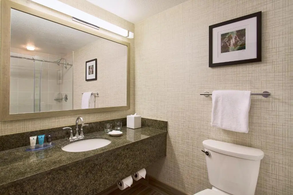 AC Hotel by Marriott Portland Lake Oswego - Chambres