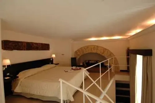 Ucciardhome Grand - Chambres